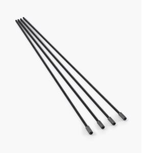 VERITAS FORLENGER SETT  4 STK TIL 05F0101