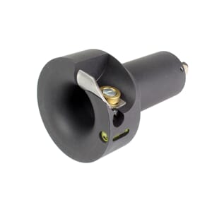 "VERITAS TAPP KUTTER 2"""