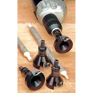 VERITAS MINI TENON CUTTER 5/16