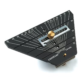 VERITAS SKEW REGISTR. FOR MKII HG