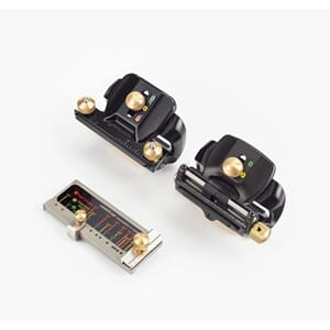 VERITAS BRYNEJIGG KOMPLETT 4 DL