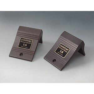 VERITAS DOVETAIL MERKEJIGG 1:8 ALUMINIUM