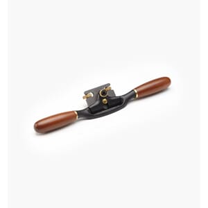 VERITAS SPONHØVEL FLAT 26CM PMV-11 BLAD