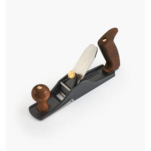 VERITAS SCRUB PLANE - SKULPHØVEL PMV BLAD