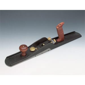 VERITAS 55CM LAVVINKEL RUBANKHØVEL PMV-11