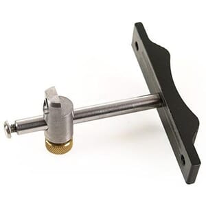 VERITAS ROUTER PLANE FENCE