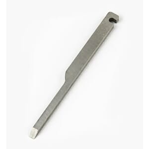 VERITAS PLOW PLANE BLADE 1/8" RH