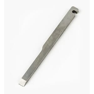 VERITAS S PLOW PLANE BLADE 3/16" RH