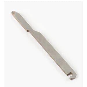 VERITAS COMB PLANE CONCAVE BLAD 3/16"" PMV