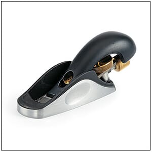 VERITAS POCKET PLANE 110X32MM PMV11