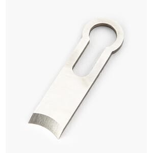 VERITAS RES BLAD CONV FINGER PLANE