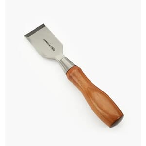VERITAS BUTT CHISEL 1 1/2" PMV