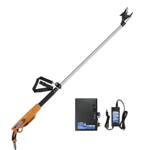 Futomaru Pro-27 1.5m Beskjr saks :25 batteri m/la