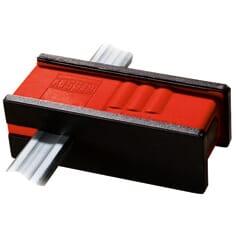 BESSEY KRE-VO BEV.OVERDEL REVO