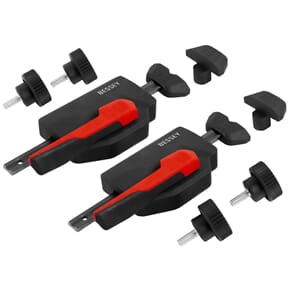 BESSEY OPPSPENNINGS SETT MULTIBORD 2X 20mm