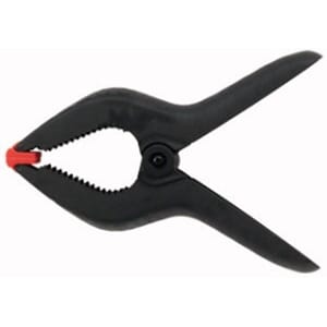 BESSEY CLIPPIX XC1 20/20 KORT