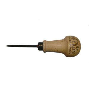 PEYRON SYL Ø4MM RUND L 140MM
