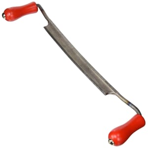 STUBAI BARKEKNIV  240x30mm