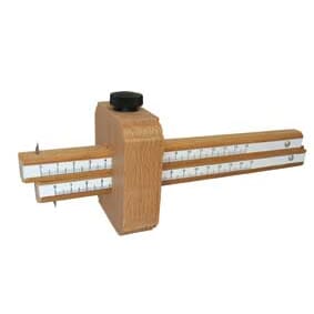 STREKML STUBAI DOBBELT 150MM