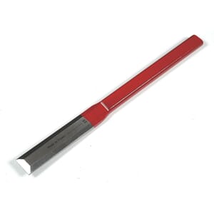 HUGGJERN SOLID STL 25MM 310MM