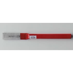 HUGGJERN SOLID STL 35MM 350MM