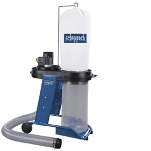 Scheppach Sponavsug HD 12