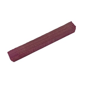 PENNEMNE PURPLEHEART 20X20X150