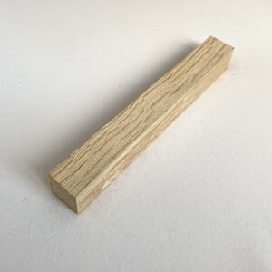 PENNEMNE EIK/OAK 20X20X150MM
