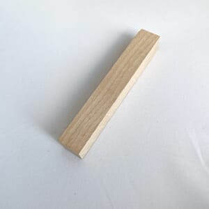 PENNEMNE MAPLE/LNN 20X20X150MM