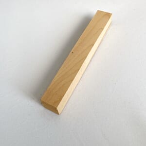 PENNEMNE YEW/BARLIND 20X20X150MM
