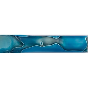 PENNEMNE ACRYL CAR SWIRL 20X20X127