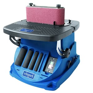 Scheppach OSM 600 slipemaskin