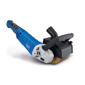 Scheppach MRS1300 Børstesliper