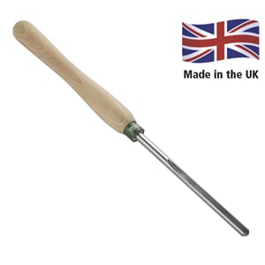RECORD BOLLEJERN 10MM M/SKAFT 40CM