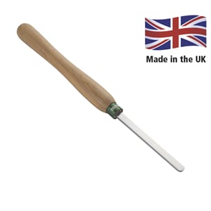 "RECORD SKRAPEJERN BUET 3/4"" M/40CM SKAFT"