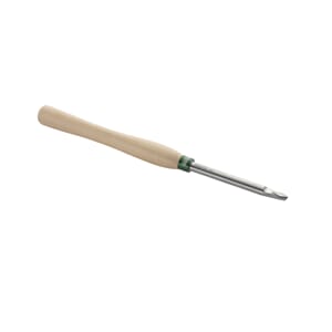 REC PROCOMFORT KARBID DIAMANT M/SKAFT 30CM