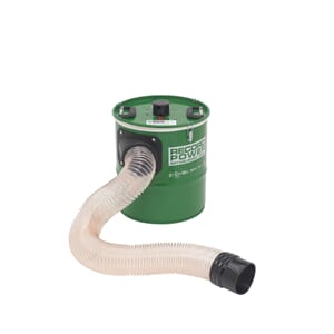 CAMVAC AVSUG 36L 1000W 100MM