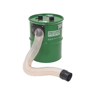 CAMVAC AVSUG 90LTR 2000W Ø100MM