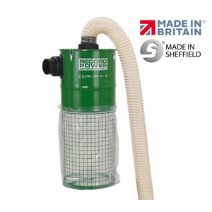 REC INTERCEPTOR 150LTR OPPSAMLER