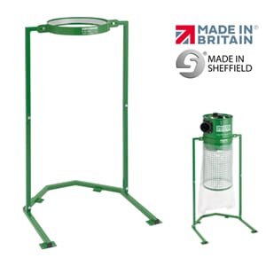 CAMVAC GULVSTATIV FOR CGV286-3-WALL