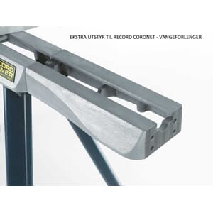 RECORD CORONET HERALD VANGEFORLENGER