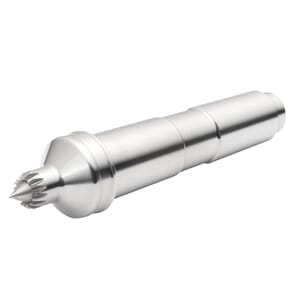 REC DRIVDUBB 10MM FJÆRSPISS MK2 HAWK