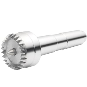 REC DRIVDUBB 32MM FJÆRSPISS MK2 HAWK