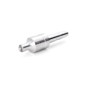 REC ROTERENDE SENTER 16MM MULTI TOOTH MK2 FJÆRSPISS