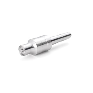 REC ROTERENDE SENTER 22MM MULTI TOOTH MK2 FJÆRSPISS