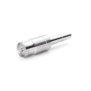 REC ROTERENDE SENTER 32MM MULTI TOOTH MK2 FJÆRSPISS