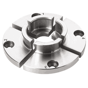 RECORD 35MM BAKKER STD