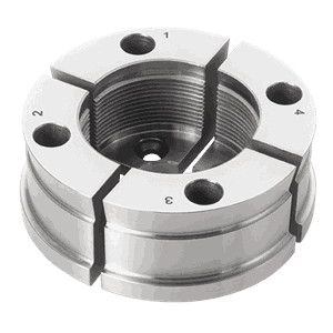 RECORD 75MM BOLLEBAKKER