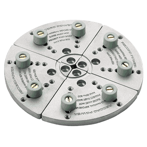 RECORD MINIJUMBO MAX 200MM