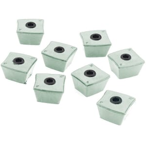 RECORD GUMMIFESTE SKR JUMBO